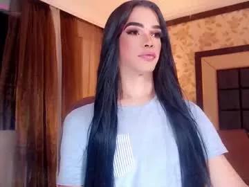 gabrielats23 from Chaturbate is Freechat