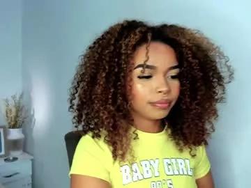 jolie__peach from Chaturbate is Freechat