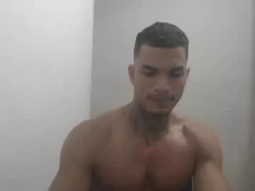 juan_gomez_1 from Chaturbate is Freechat