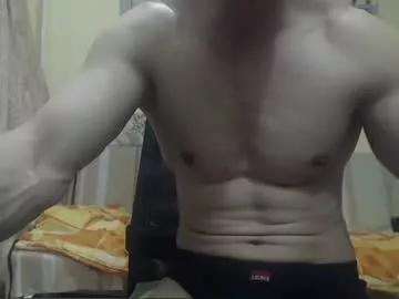 musculargod from Chaturbate is Freechat
