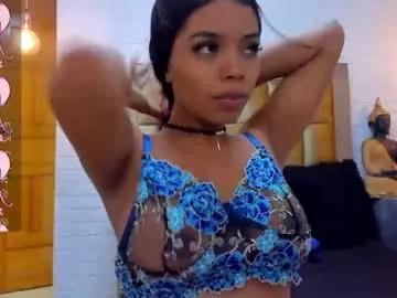 ximenawilliamss from Chaturbate is Freechat