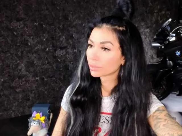 Checkout hot camwhore -BABAYAGA- -BABAYAGA- from BongaCams