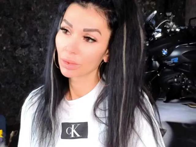 Checkout hot camwhore -BABAYAGA- -BABAYAGA- from BongaCams