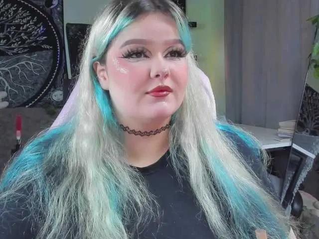 Hot -CandyM1lky- from BongaCams -CandyM1lky- from BongaCams