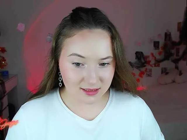 -EmilyxGrasez- from BongaCams