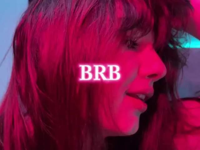 Join dirty performer -FoxAlisa- -FoxAlisa- from BongaCams