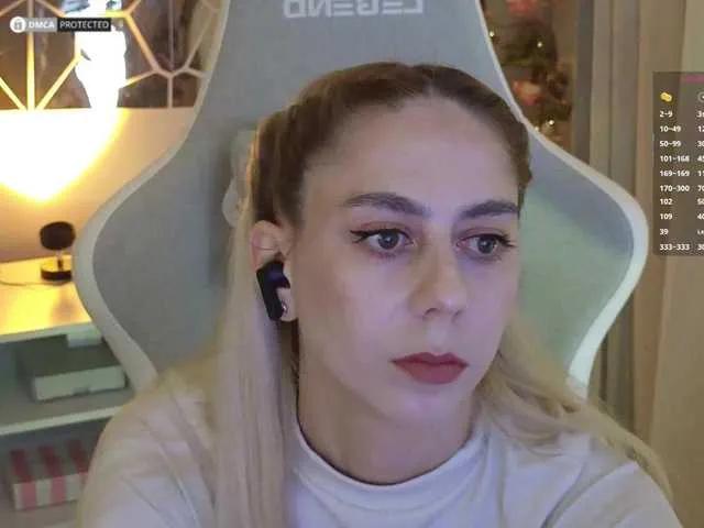 -Light-Fury- from BongaCams