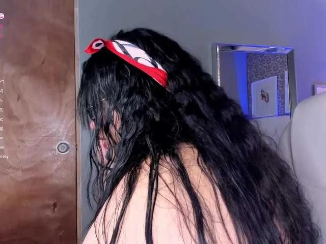 -michel-bbw from BongaCams