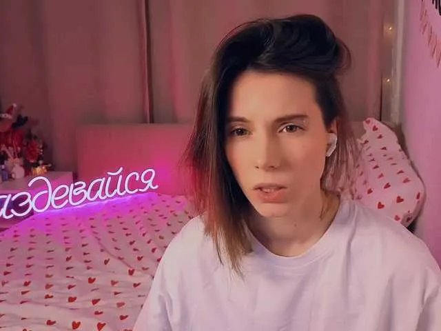 -naomisweet- from BongaCams