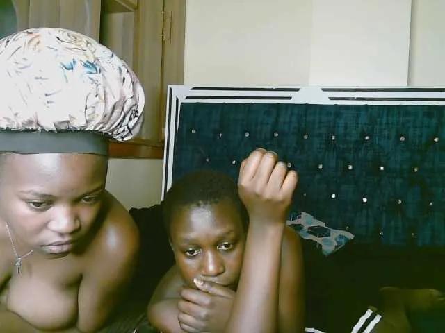 4Playqueens from BongaCams