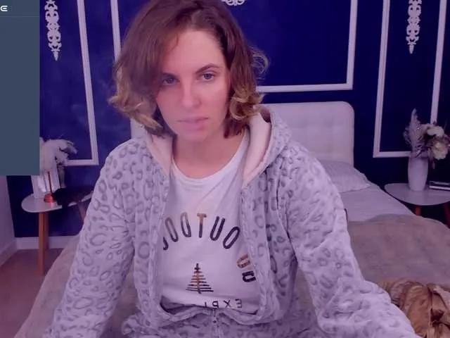 AdelRay from BongaCams
