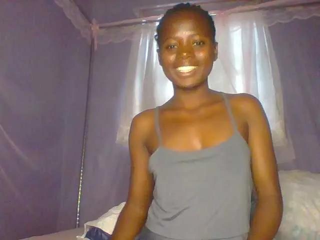 Africanmandk from BongaCams