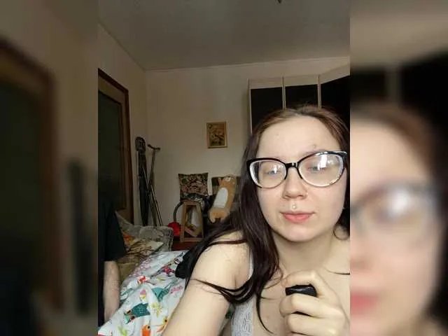 AfterMidnight from BongaCams