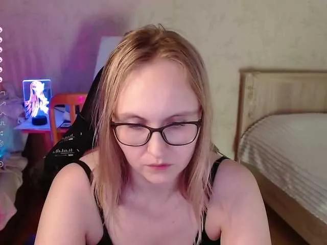 agathamott from BongaCams