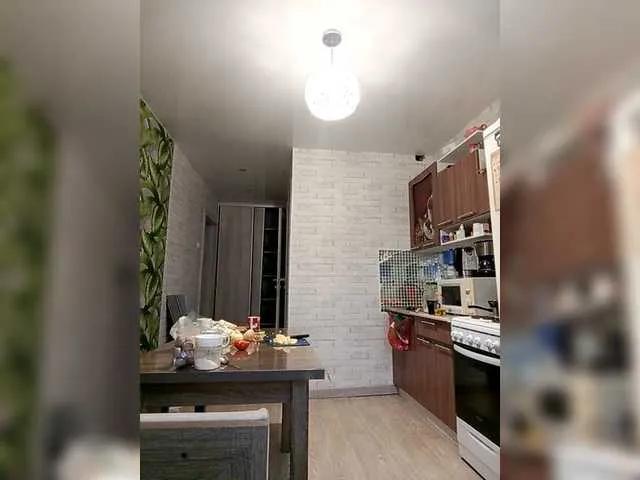 Agent-Janne from BongaCams