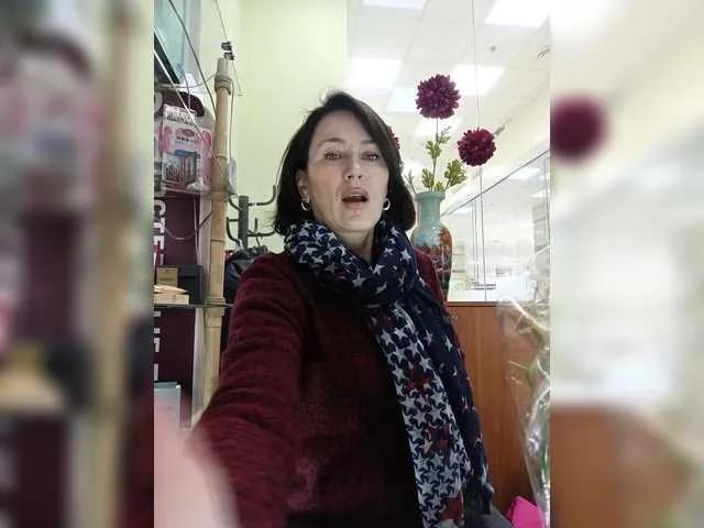 Agnes7700 from BongaCams