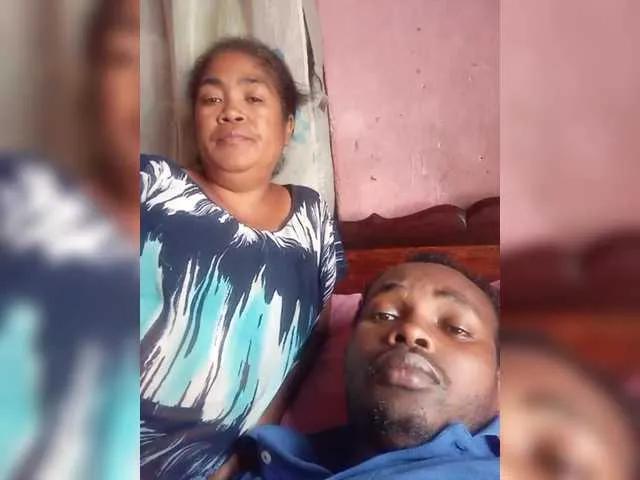 Aiiina from BongaCams