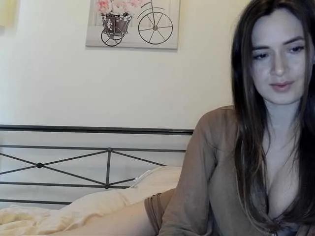 Join BongaCams's AleksisFox AleksisFox from BongaCams