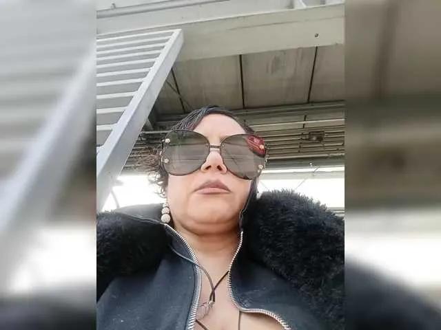 Amazing AlexaBrown12 from BongaCams AlexaBrown12 from BongaCams