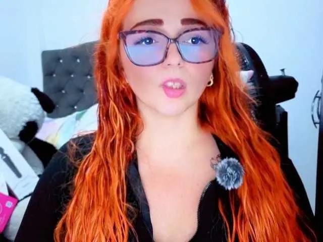 Amazing Alexatexass wants you to fuck her body now Alexatexass from BongaCams