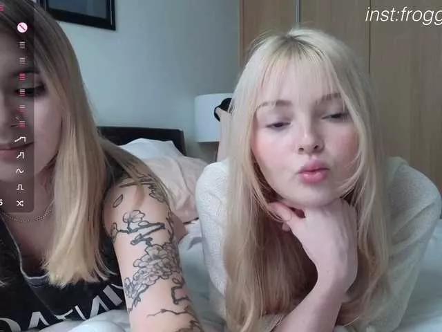 Alice-teaseee from BongaCams is Freechat