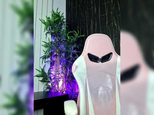 Alicereus from BongaCams