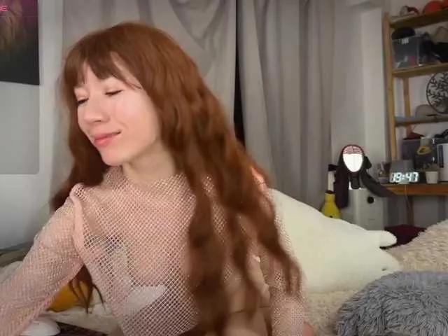 Join 25 years old AliceSlim from BongaCams AliceSlim from BongaCams