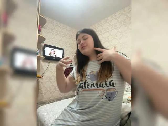 Sexy Alissha05 wants you to fuck her body now alissha05 from BongaCams