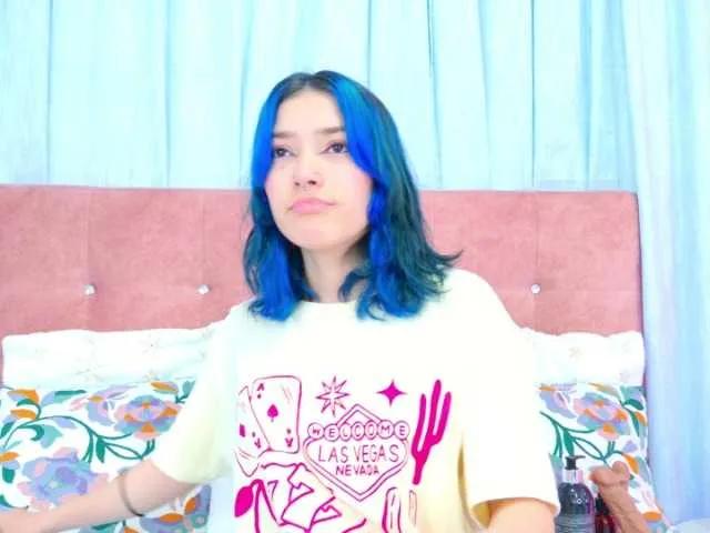 BongaCams AlliciaKim AlliciaKim from BongaCams