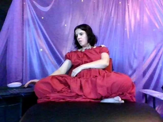 AlluringAli25 from BongaCams