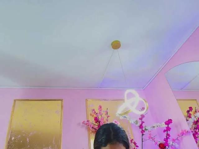 almendraevans from BongaCams