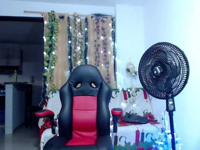 alondra-69- from BongaCams