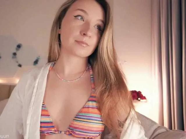 AlytheAmore from BongaCams