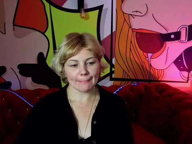 BongaCams AmaraNights AmaraNights from BongaCams