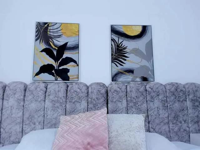 amira-s from BongaCams