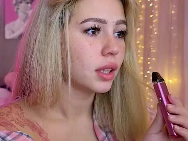 Admire 22 years old AmyGlad from BongaCams AmyGlad from BongaCams