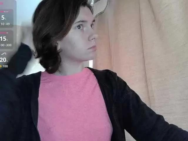 Anas1eysha from BongaCams