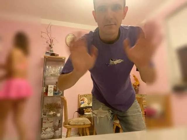 And-Liziantus from BongaCams