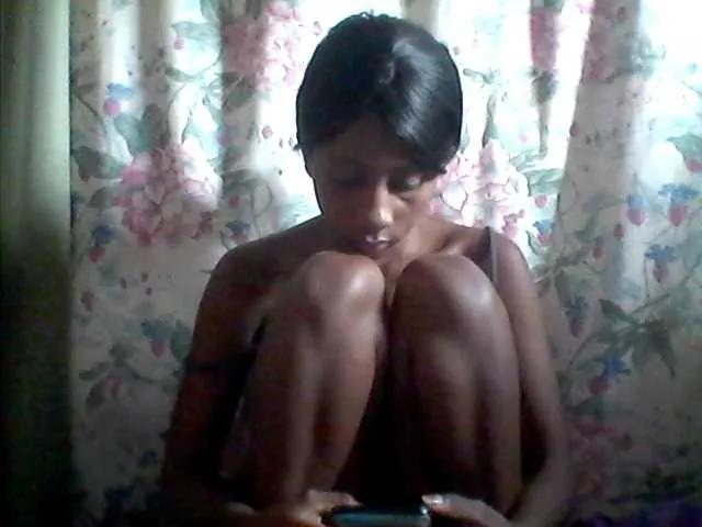 Andreaxs from BongaCams