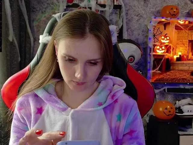 Angel-SEX-Dream from BongaCams