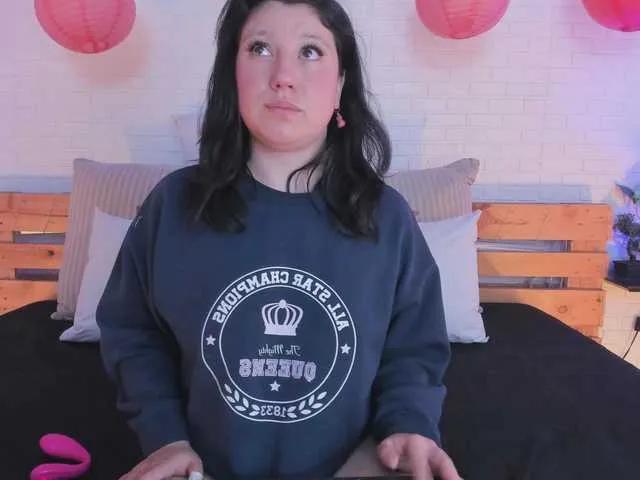 Discover 25 years old angela-sp from BongaCams angela-sp from BongaCams