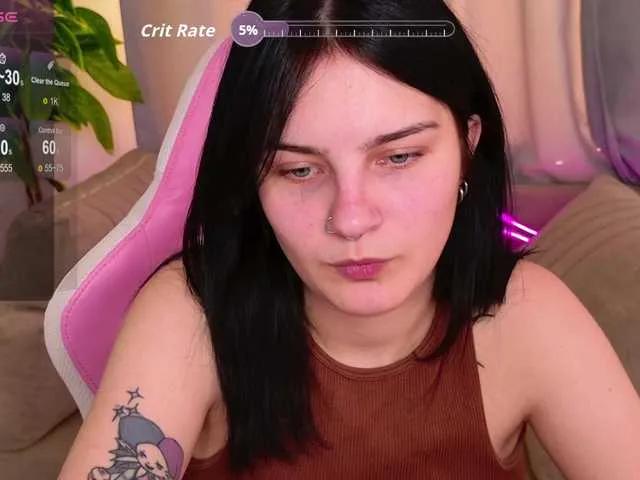 AngelBraun from BongaCams