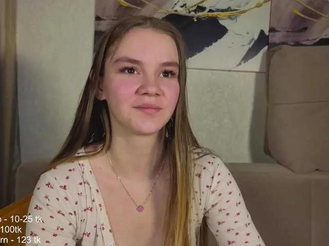 Try Angelok3, she wants to masturbate for you Angelok3 from BongaCams