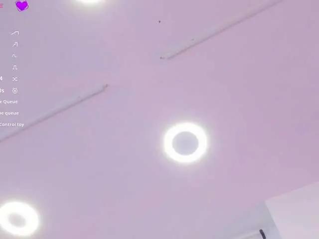 Admire AngeRouse, she wants to masturbate for you AngeRouse from BongaCams