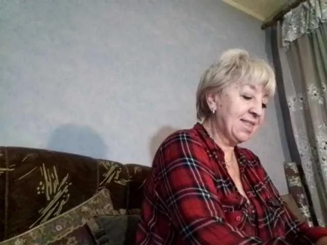 AnjelElinor from BongaCams