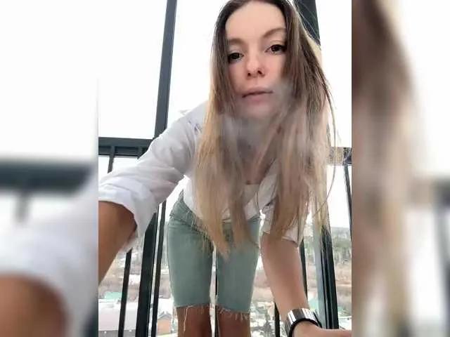 Hot Ann-den wants you to fuck their body now ann-den from BongaCams