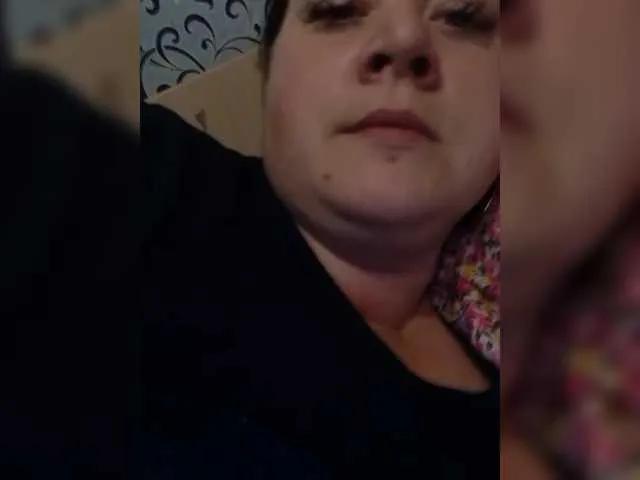 AnnaVictoriaa from BongaCams