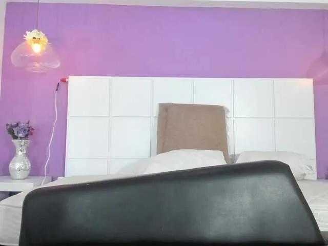 AnnHouston from BongaCams