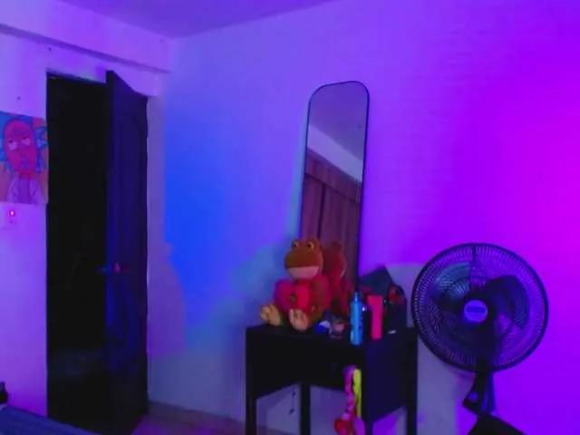 AnnieBlu3 from BongaCams