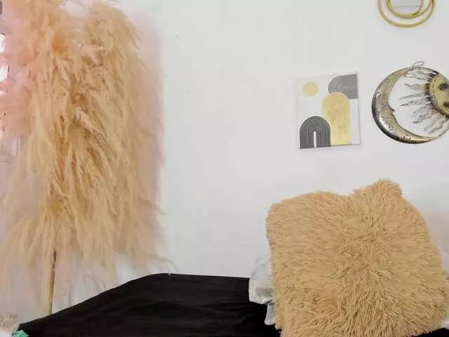 Annprices from BongaCams is Freechat